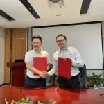 康立明与九州通达成战略合作，联手推动肠癌早筛事业！