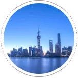 进博会｜一图一册齐上阵，投资上海有方针 《上海市特色产业园区地图》、《投资上海2021》正式发布