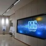 中俄科技园“国际科技创新合作成果展”成功举行