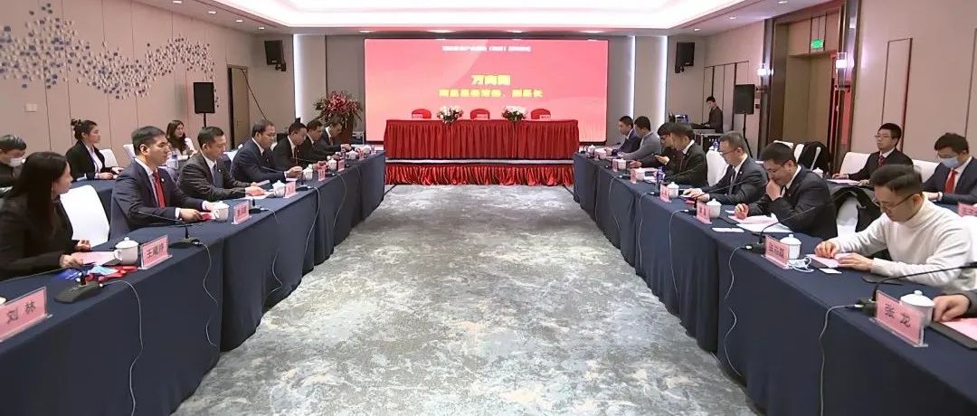腾讯云启产业基地项目落户南昌县