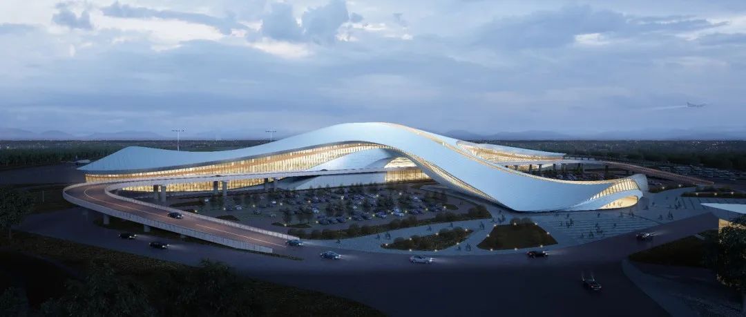 新建一个“模拟机场”！成都未来科技城加快打造航空航天产业集群
