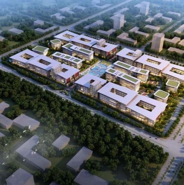 关于公开征集2021年度全市重大产业项目的公告
