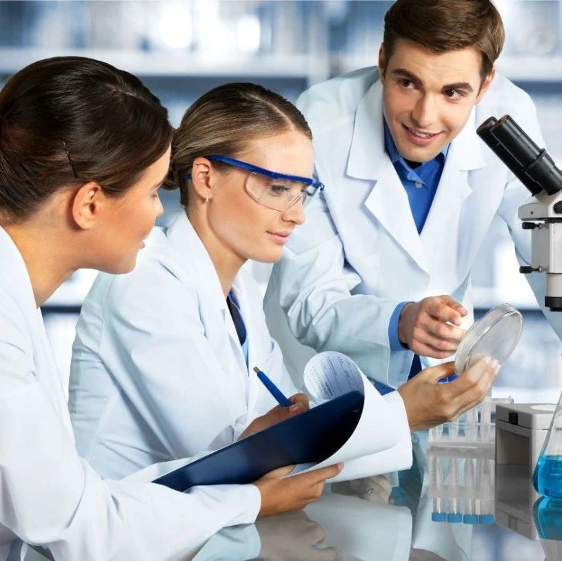生物医学领域全球Top10研发机构一览