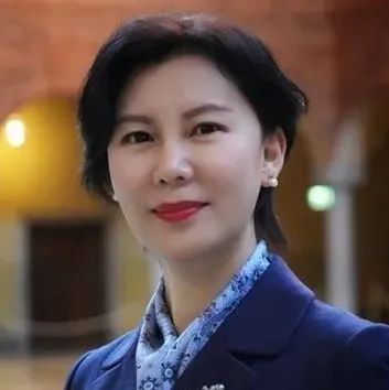 恭喜！JACS执行主编，吉林大学于吉红教授当选瑞典皇家科学院外籍院士