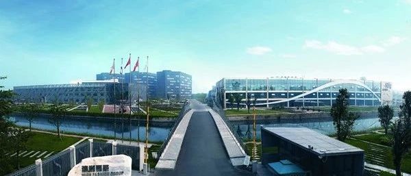 新年新起点!开发区再添9家省级研发机构