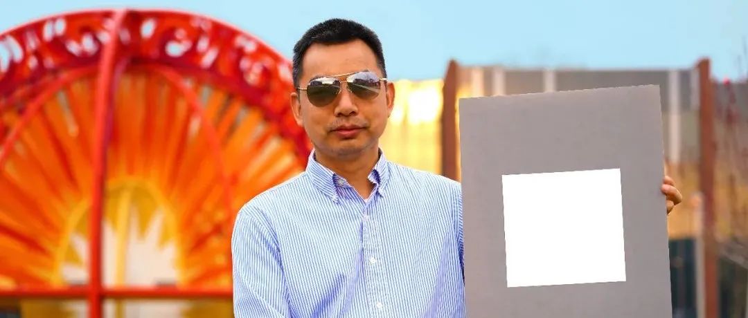 普渡大学团队研发世界“最白”油漆！可反射98.1%太阳辐射，通过辐射制冷技术最高可降温11℃，成本与普通油漆相近