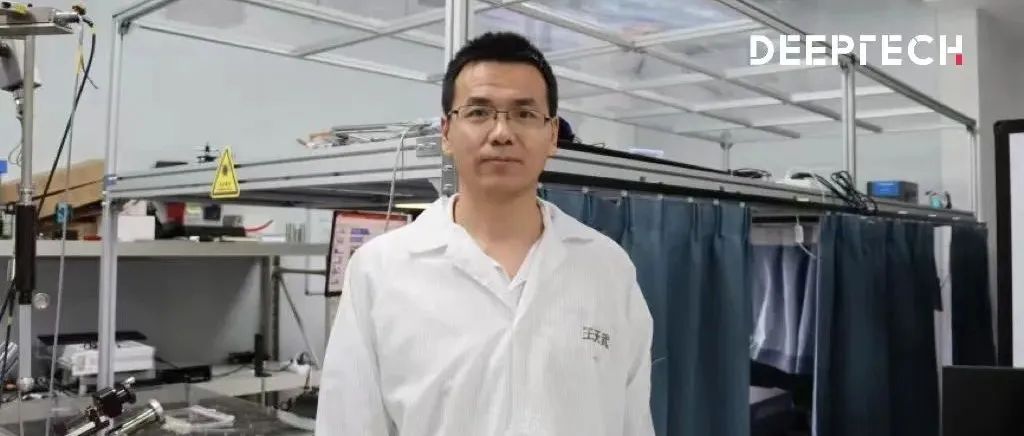 打开窥探纳米世界的窗口，中科院团队研发太赫兹扫描隧道显微镜系统，实现高于500飞秒的时间分辨率