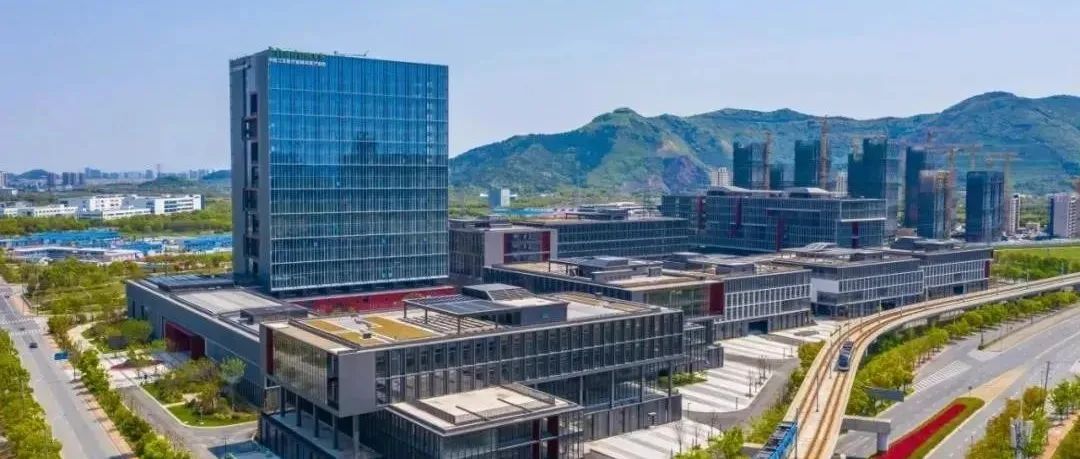 完成近5亿元C轮融资，高新区这家企业获顶级资本青睐！