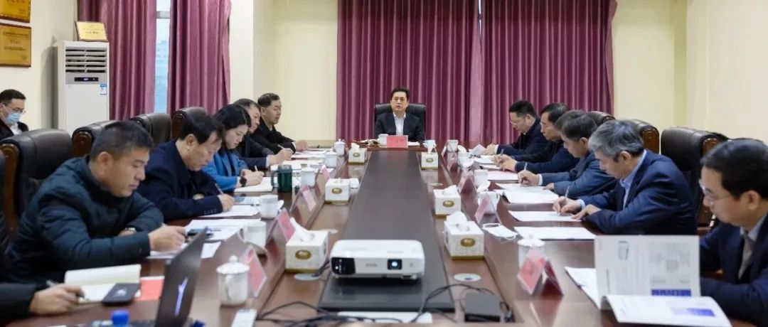 聚焦产学研合作 谋求多元化共赢——“烟台高新区-东仪光电”校地合作交流会圆满召开