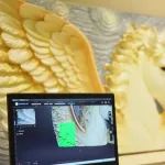 SIGGRAPH 2021 | 98后浙大博士生研制可微分材质扫描仪，轻松采集「流光溢彩」效果