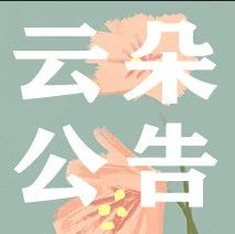 云朵公告|云朵玫瑰“贝壳杯”大小差异公告