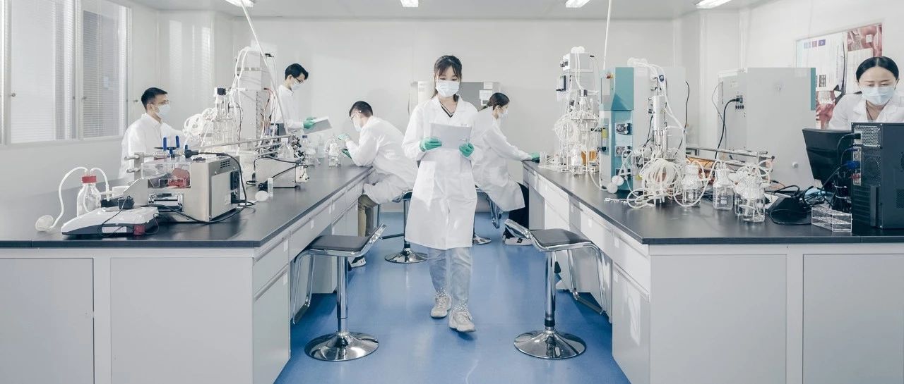 安科生物子公司重组抗HER2人源化HuA21单抗临床申请获受理