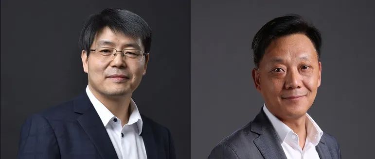 炎炎红镜东方开，明朝日月换新天！——邵峰院士与邓天敬博士联手打造炎明生物