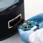 获1.3亿融资！圣湘携手QuantuMDx，进军多重分子POCT
