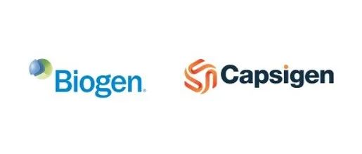 超13亿美元！Biogen和Capsigen宣布合作开发新型AAV衣壳