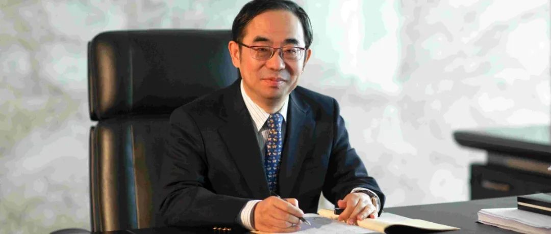 孙飘扬正式复出，担任恒瑞医药董事长