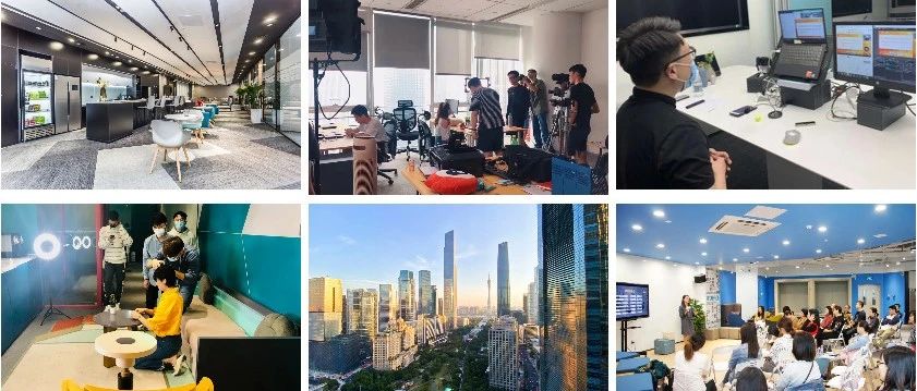 会员风采 |  IF梦工场斩获2020中国创新势力榜“年度创新企业服务商”大奖