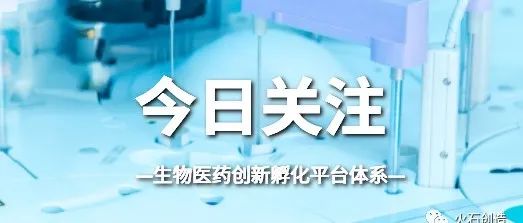 为初创企业插上成长“翅膀”！生物医药创新孵化平台体系建设现状分析