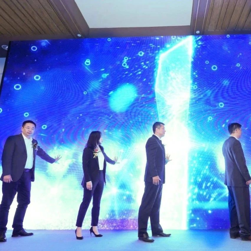 求臻医学祝贺战略合作伙伴 IDT中国正式成立！