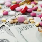 小谈2020年全球销量排名前10的药物