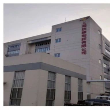 科技研发中心|2020年金山区企业技术中心——欣峰制药