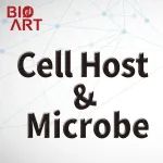 Cell Host & Microbe | 周宏伟/何肖龙等揭示肠道菌群DL-内肽酶通过NOD2途径缓解克罗恩病