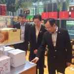 【要闻】深化合作，优化服务，打造央地融合发展新格局