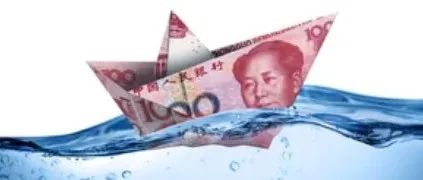 融资超7亿美元，外媒的一张图值得思考