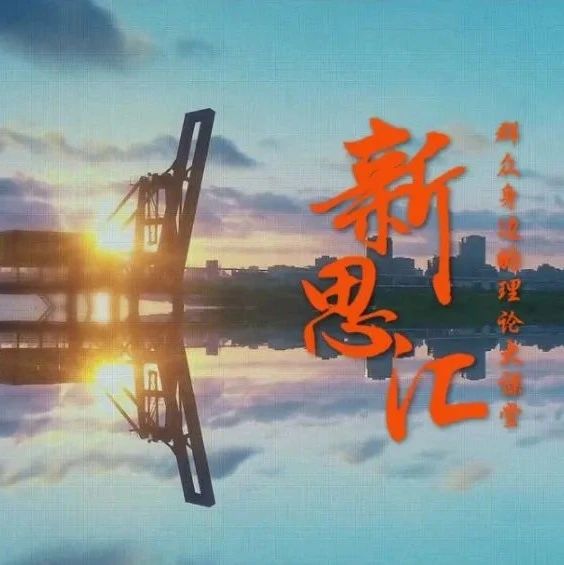 凝聚基层治理力量 共建美丽温馨家园——学习强国“新思汇”理论宣讲视频第十三讲观后感