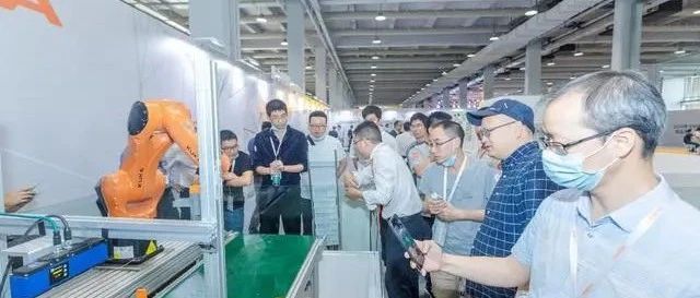 首款自主研发！佛山高新区这家企业首发“新品”，点亮“佛山智造”