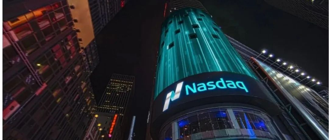 BioNews | 三家生物科技公司申请IPO，在纳斯达克大幅融资