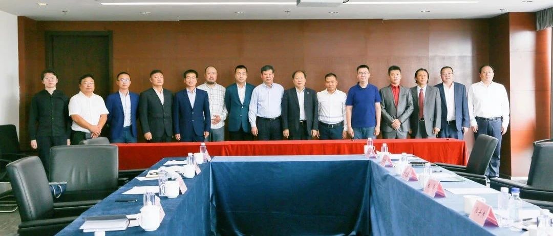 12个项目落户 投资总额达5亿元 | 武清开发区成功举办人工智能和机器人产业集中签约会
