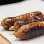细胞肉香肠新锐获2500万A轮融资，将于2022年推出其基于细胞的香肠产品