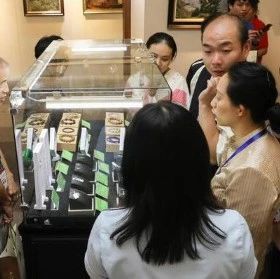 想去豫园体验茶艺、参观锦江饭店加工工艺？企业开放日，报名从速→