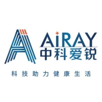 中科爱锐革新底层传感技术，新一代硬核芯片助力X射线医疗影像突破像素极限