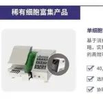 基于微流控芯片的液体活检新方法荣获厦门市科技进步一等奖