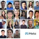 Meta 2022博士奖学金计划公布，华人学者占四成