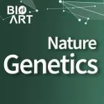Nat Genet | DNA甲基化揭示遗传变异与复杂性状间的分子联系