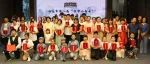 潍坊高新区参加潍坊市第八届“国学小名士”经典诵读电视大赛荣获佳绩