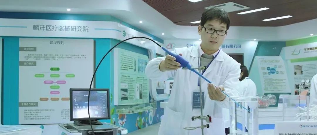 规上工业企业研发费、有效发明专利拥有量增幅全市第一！