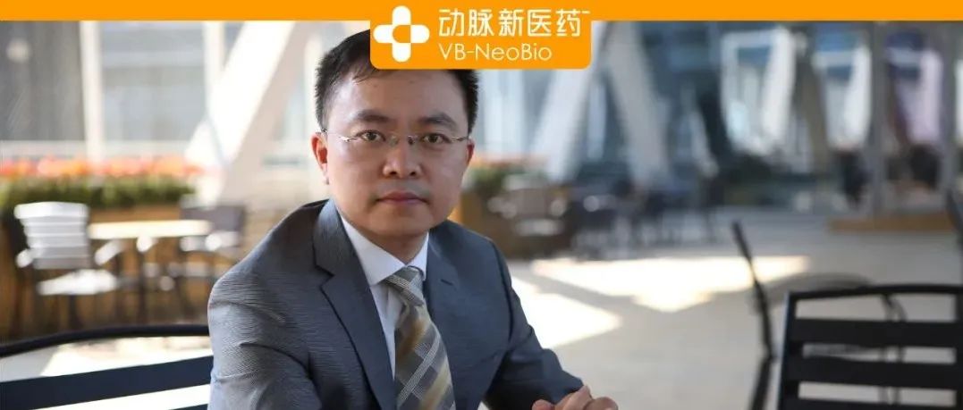 京东前副总裁蔡磊：专家说我把渐冻症药物的研发，至少向前推进了10年