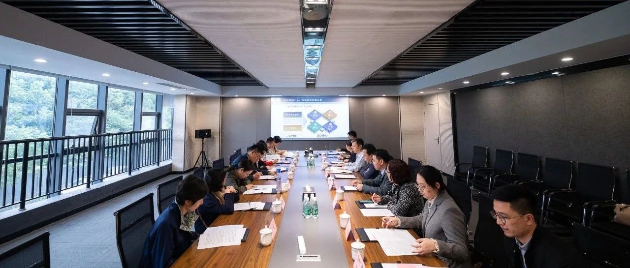 国家卫健委“综合医改试点省份媒体调研组”来常调研 我市创新模式推进“互联网+医疗健康”