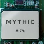 美国处理器公司Mythic发布M1076模拟矩阵处理器，功耗量可降低10倍