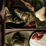 五芳斋三战IPO，“粽子一哥”卖月饼