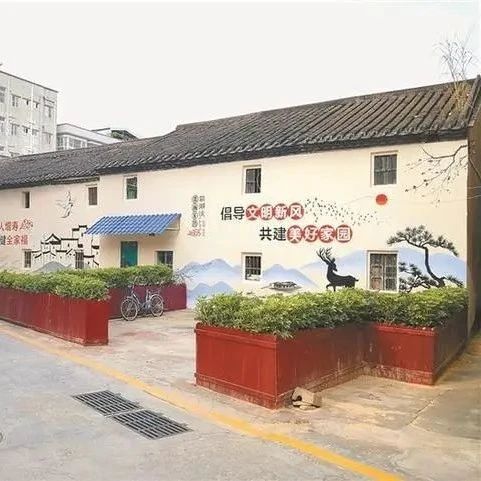 【街坊•坪山】党建+服务，打造共建共治共享基层治理新格局