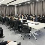 高新区投资服务局召开专题会议传达贯彻市、区重要会议精神
