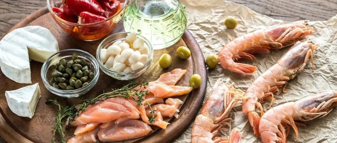 再立新功！最佳健康饮食榜五连冠「地中海饮食」，最新研究：坚持地中海饮食或可提高生育能力！