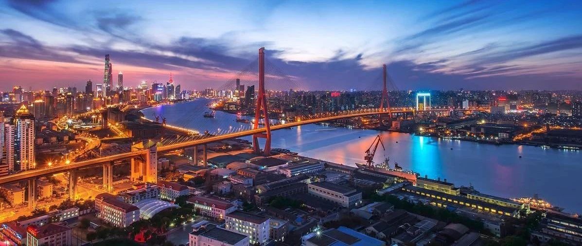 共商政银合作 共启互惠新篇︱杨浦区与上海银行开启新一轮全面战略合作