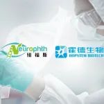纽福斯和霍德生物宣布达成战略合作，共同开发基于iPSC的眼科疾病细胞治疗