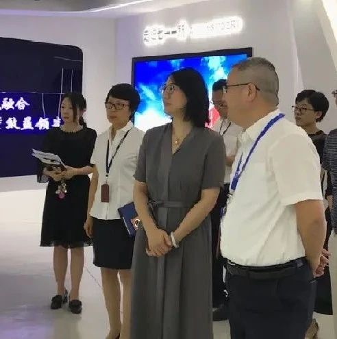 【调研】区科委赴中国船舶集团七一一所调研十四五规划等相关工作